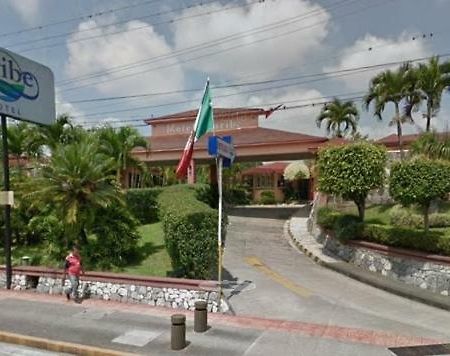 Motel Caribe Кордова Экстерьер фото
