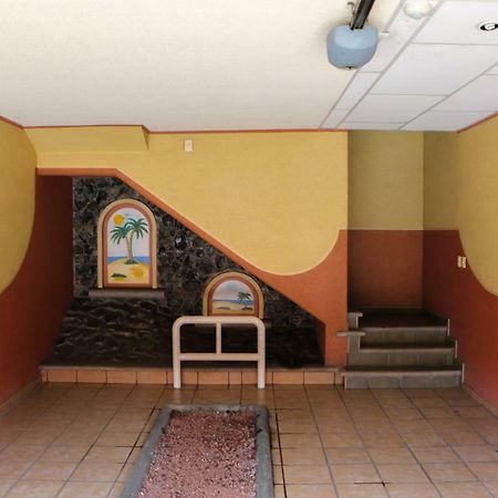 Motel Caribe Кордова Экстерьер фото