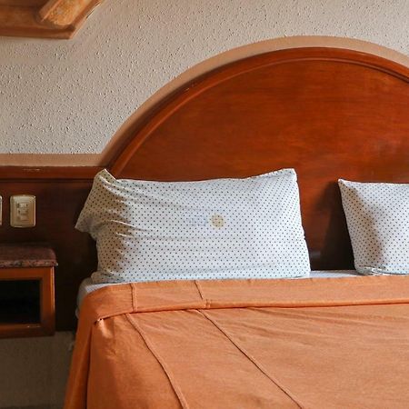 Motel Caribe Кордова Экстерьер фото