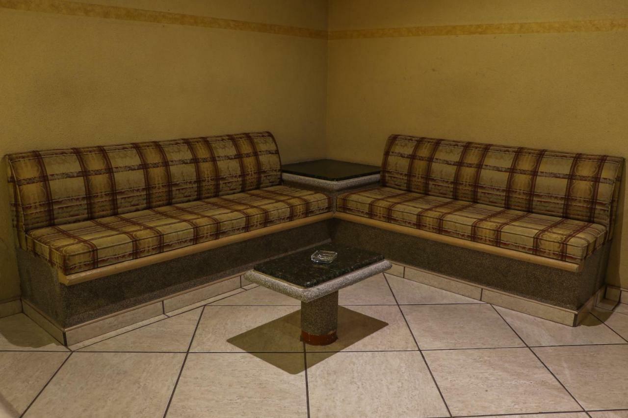 Motel Caribe Кордова Экстерьер фото